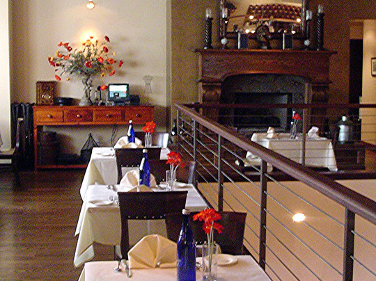 Babylon Carriage House