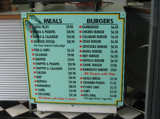 Darwin Waterfront-达尔文市必去景点