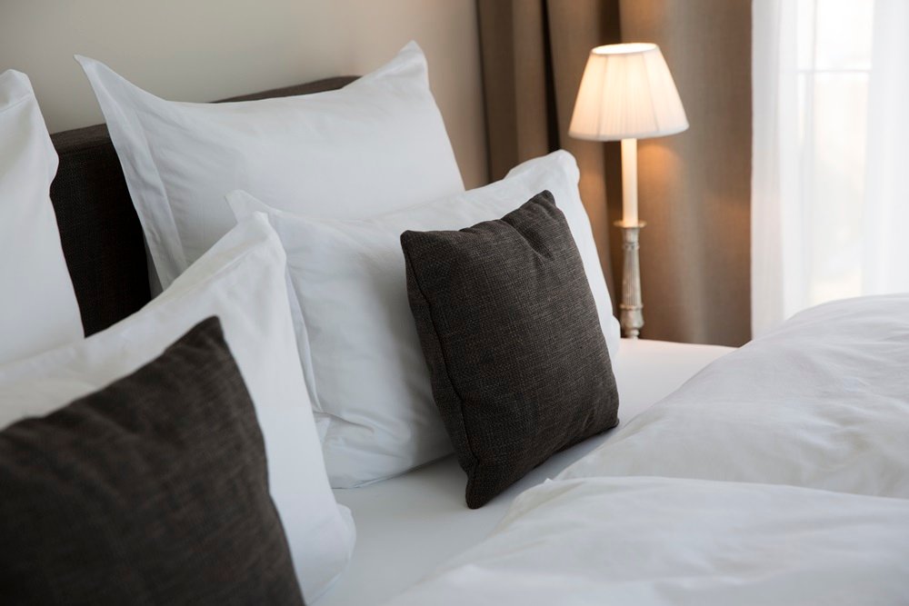 Logis First Class Business Suites-官方