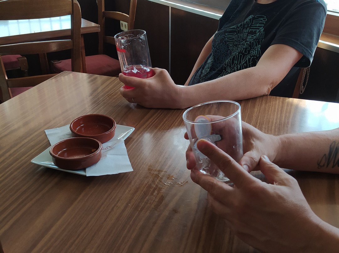 El MESON