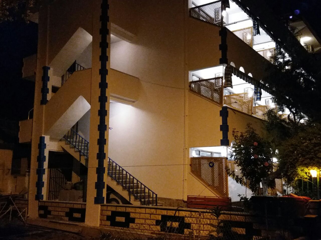 Catuk Motel