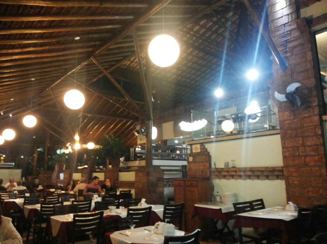 Claudinhos Restaurante