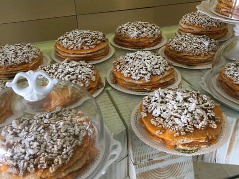 Aradas餐馆和美食-Flor De Aveiro