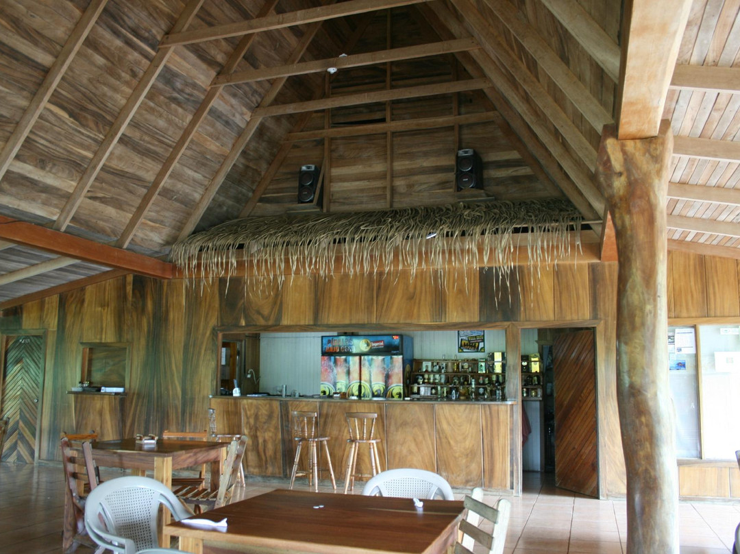 Cabinas Loma Clara