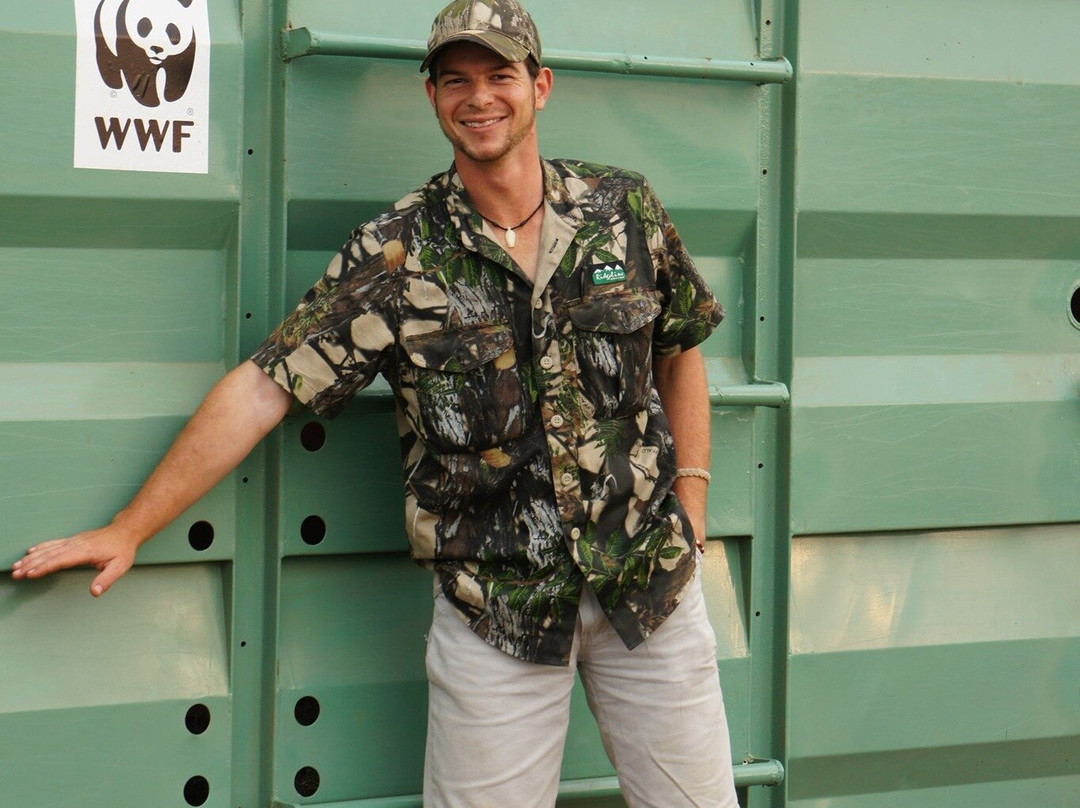 The Little Bush Baby Company-圣露西亚必去景点