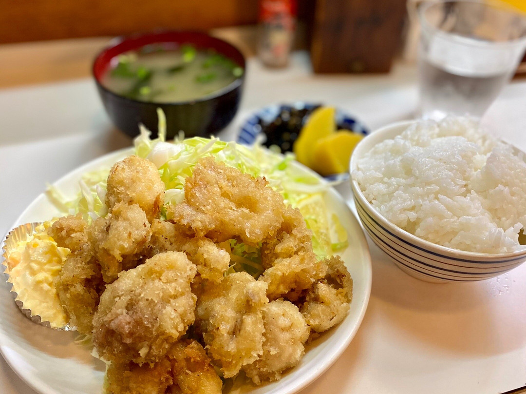 季節料理 西田