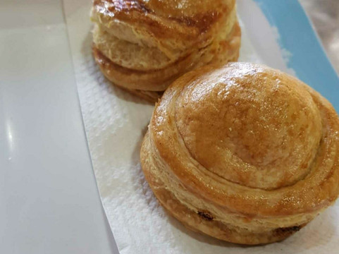 Hato Viejo餐馆和美食-Delicias Ely