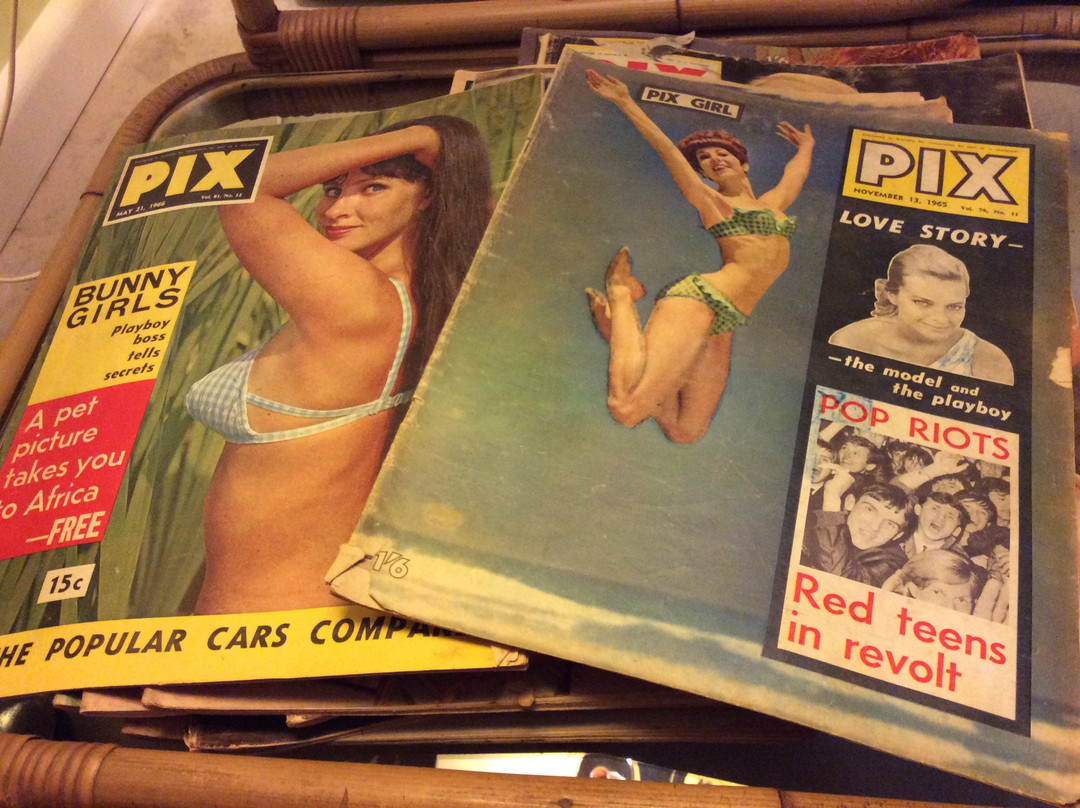 Quality Junk-Cootamundra必去景点