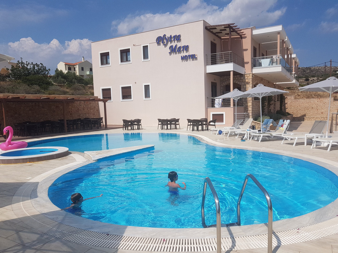 Plytra Mare Hotel主图