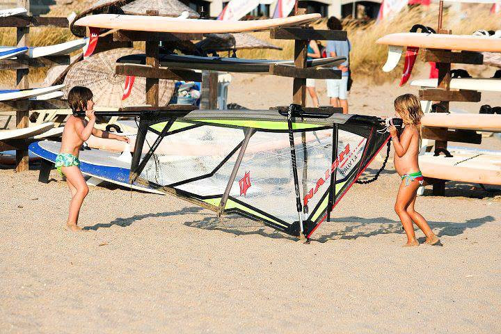 Sardunya Beach Club主图