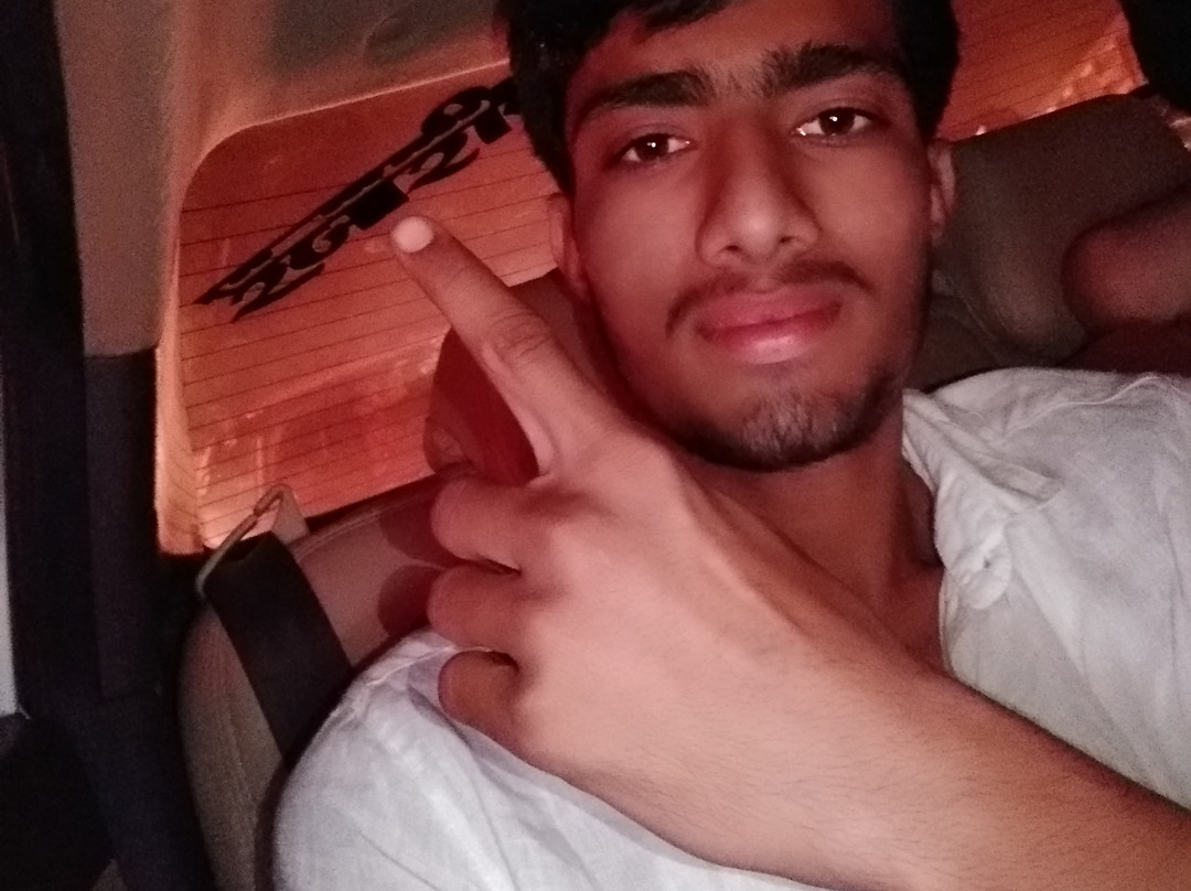 Peace Park-阿布山必去景点