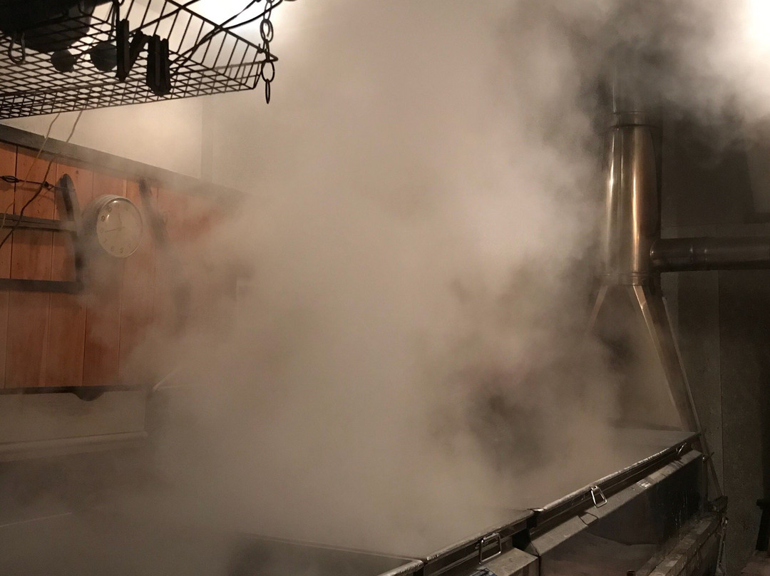 Erabliere Maurice Jeannotte