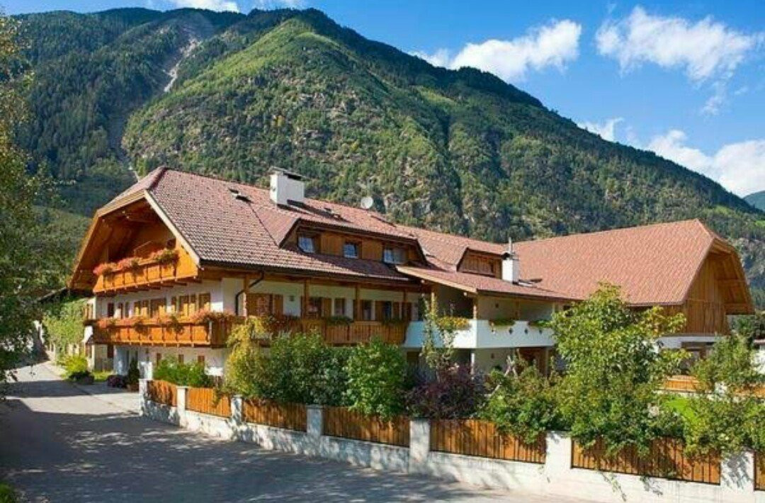 Huberhof