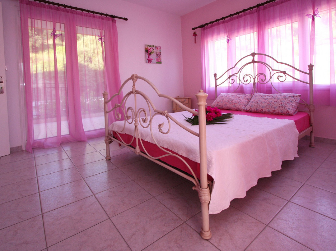 Hotel Alexios