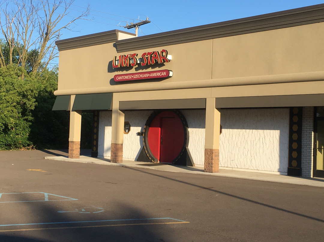 Lim's Star Restaurant