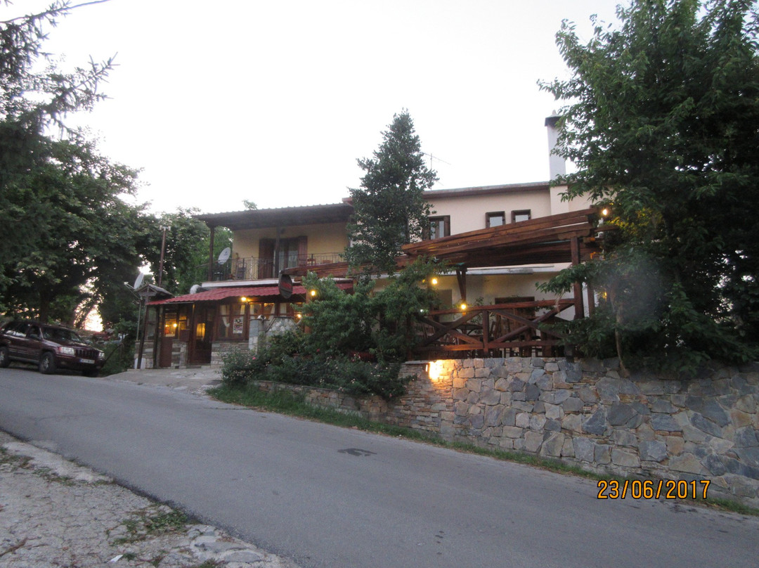 Vagelis Tavern