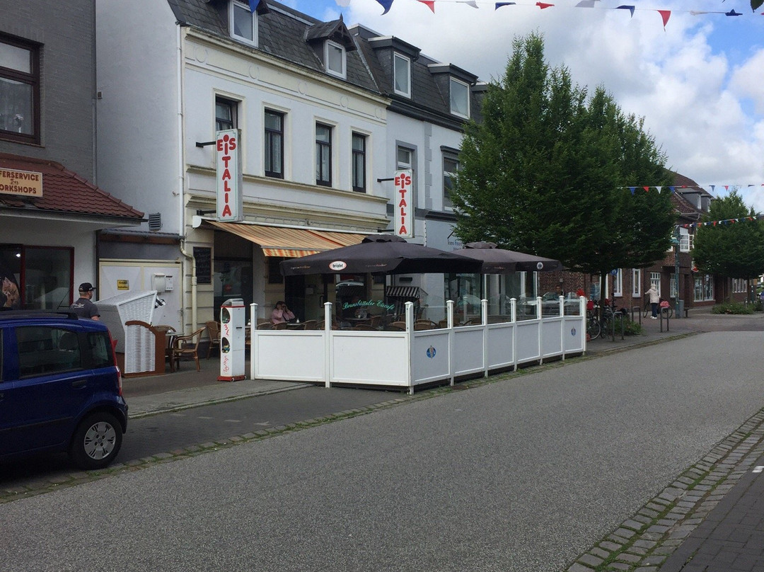 Sankt Michaelisdonn旅游攻略图片