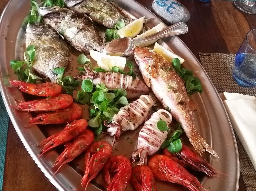 Restaurant Zenit