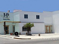 Hotel Paso de la Niebla