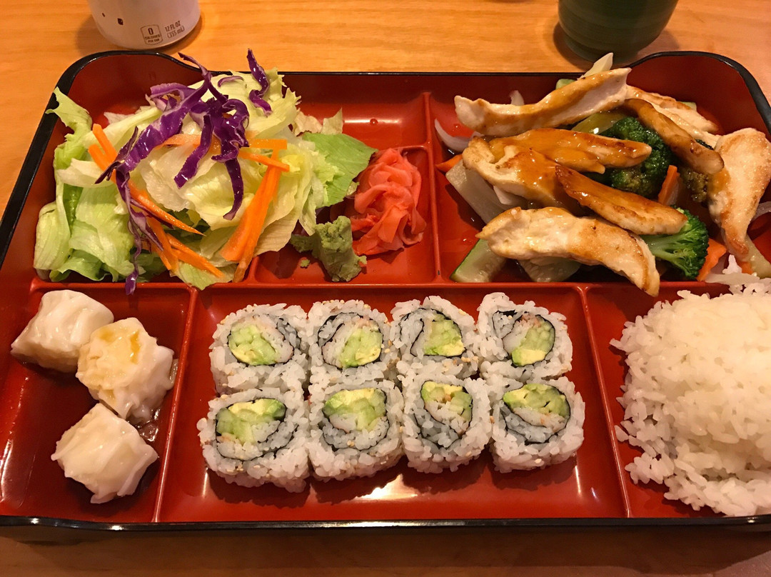 Yama Sushi