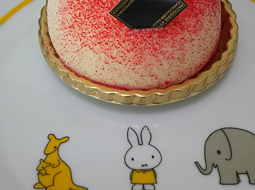 パティスリー アタッシェ