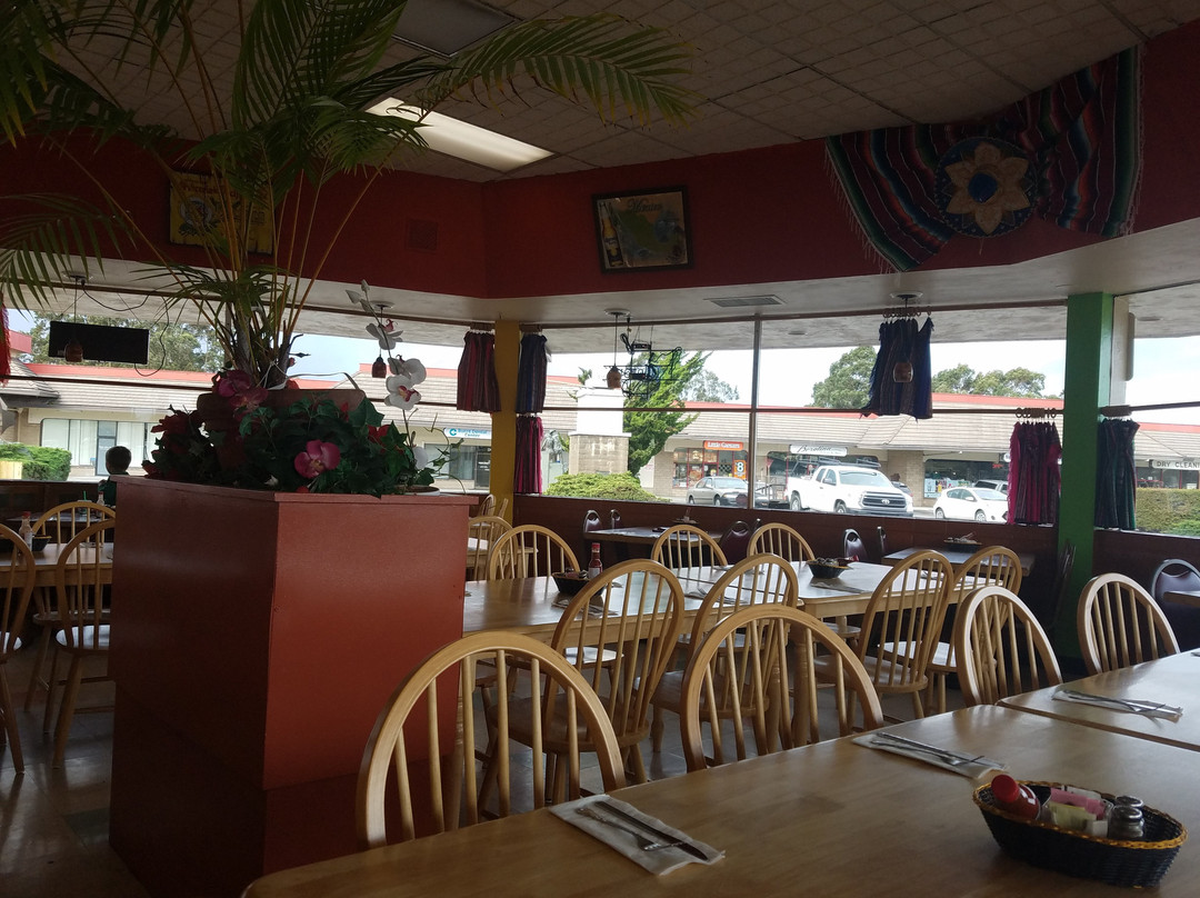 Luis's Mexican Restaurant