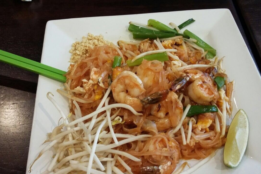 Thai Del Mar Restaurant