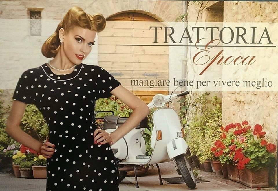 Hasliberg餐馆和美食-Trattoria Epoca