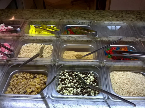 Sorveteria Paviloche主图