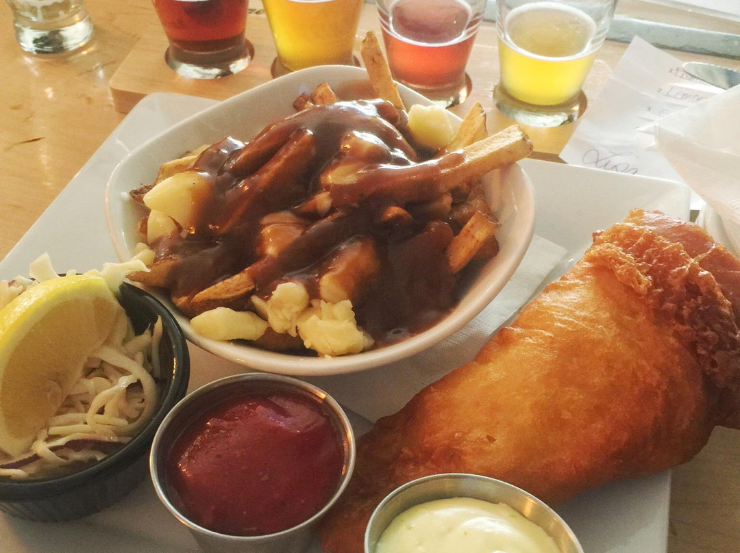 Hardrock 42 Gastropub