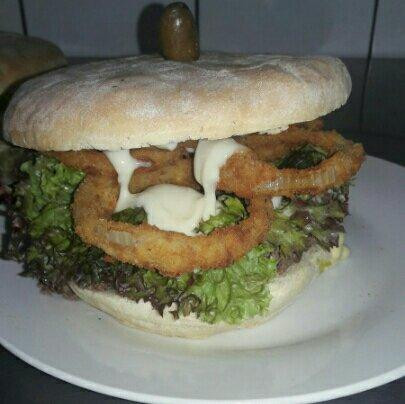 Teno餐馆和美食-Kardamomo