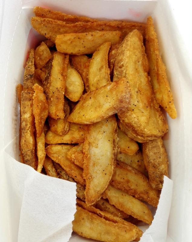 海厄利亚加登斯餐馆和美食-KFC