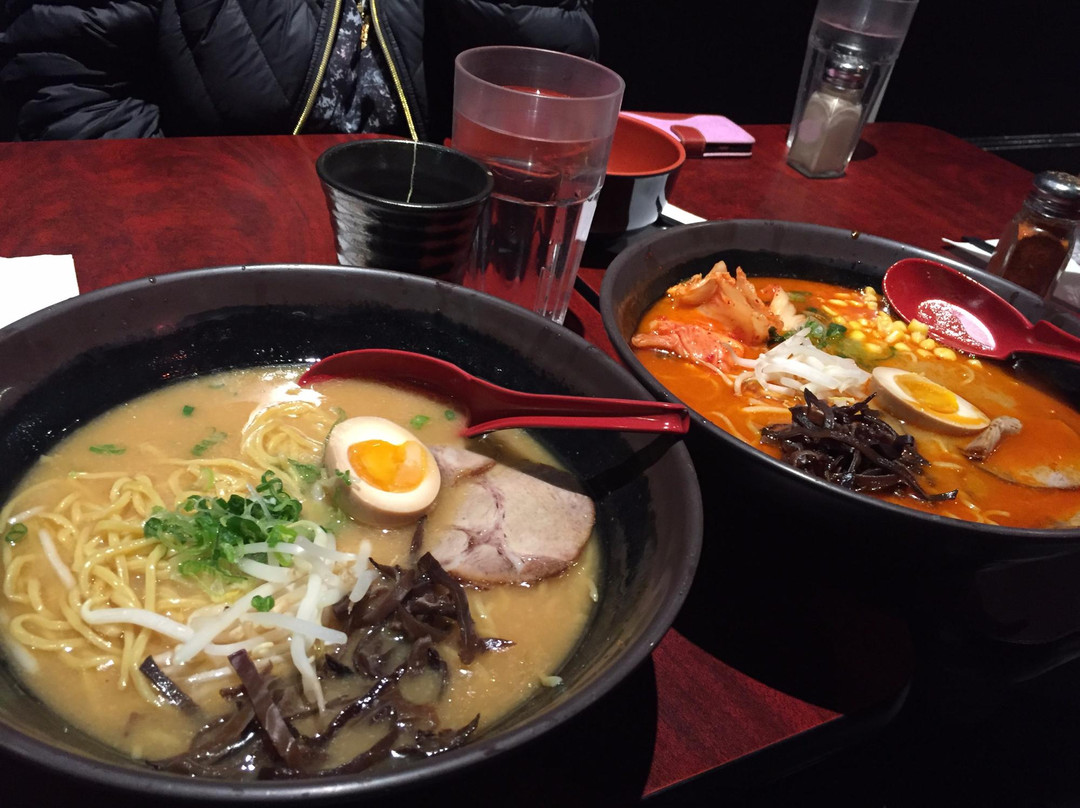 Momiji Japanese Restaurant