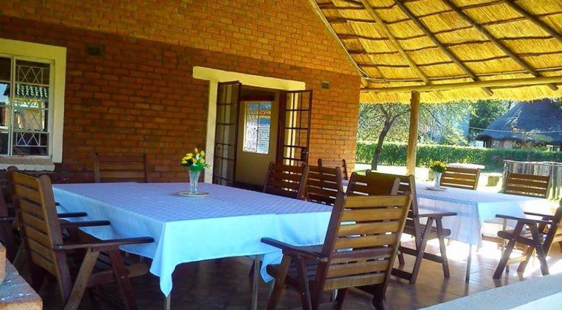Eagles Nest Lodges