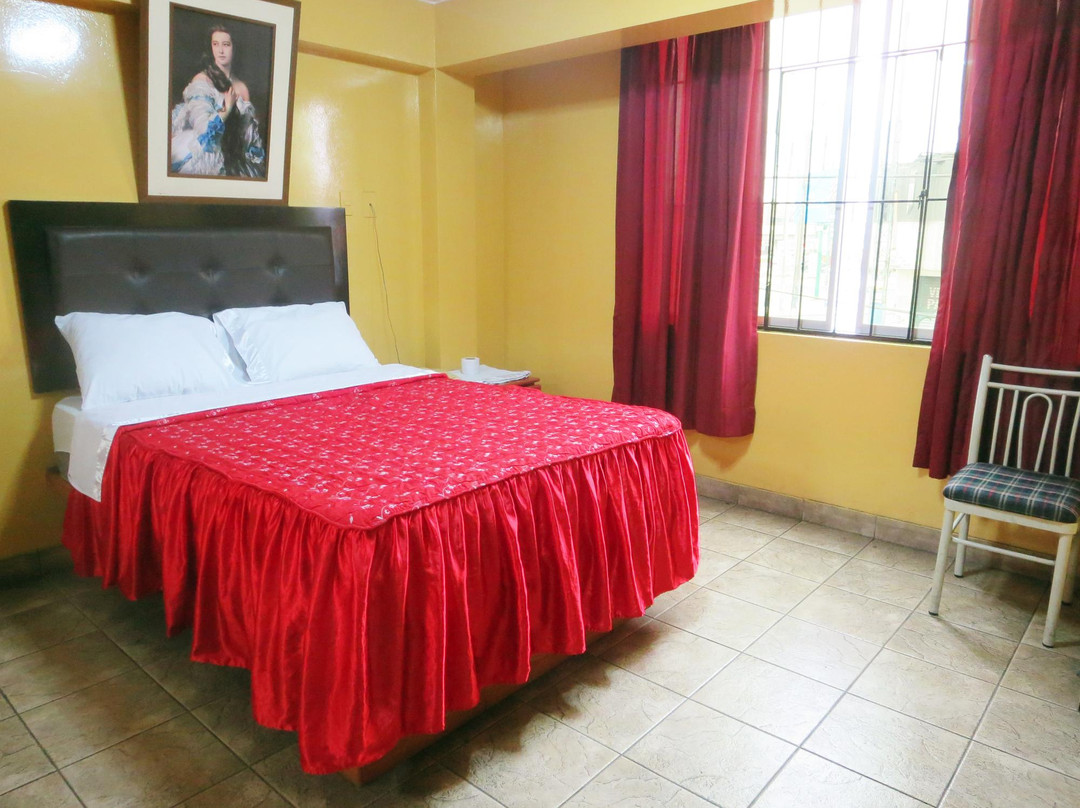 Summer Dreams Hostal