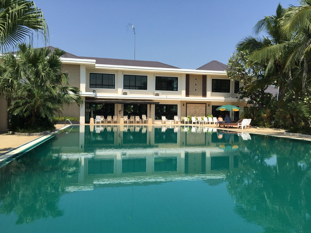 Tarakool Hotel