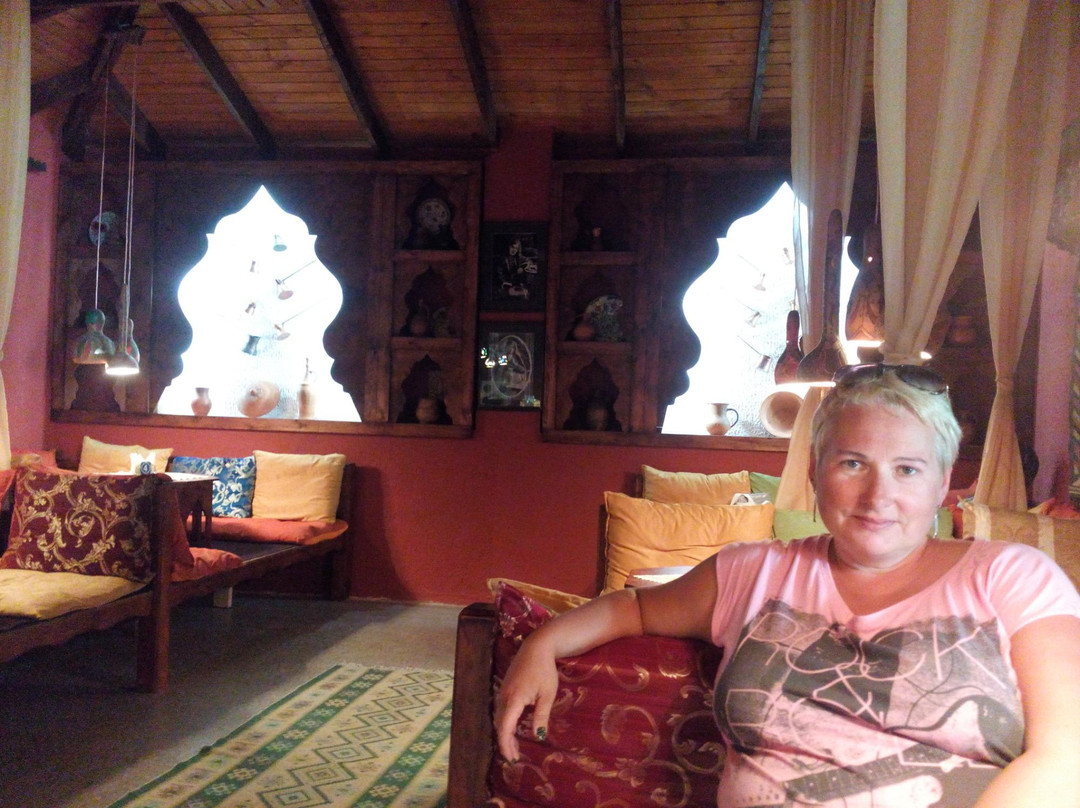 Cafe Guzel