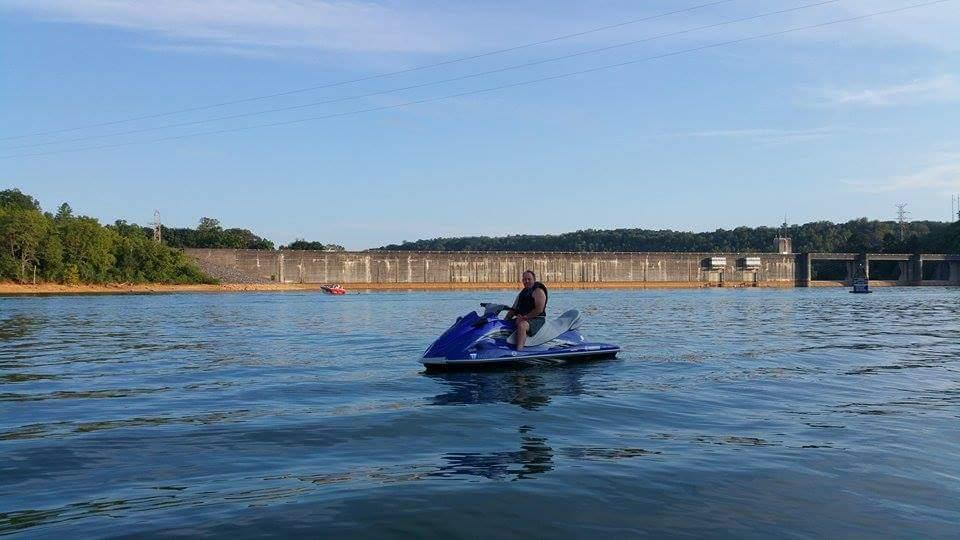 Hickory Star Resort & Marina