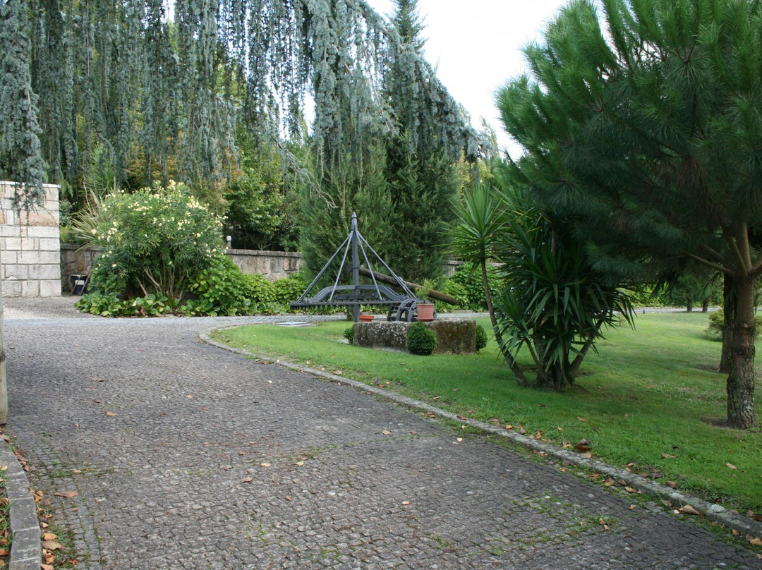 Quinta do Bacelo