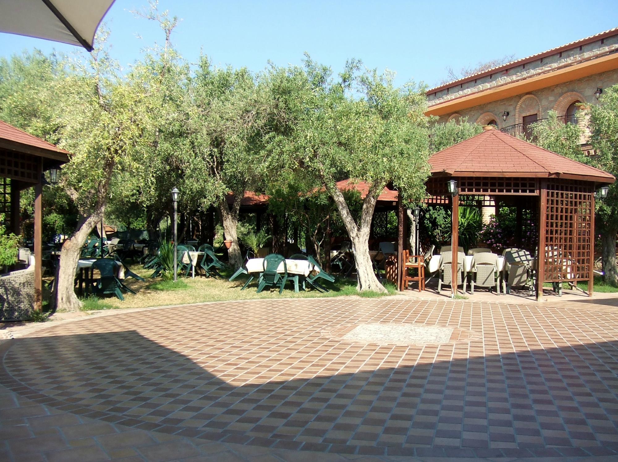 Agriturismo La Quercia-客卧