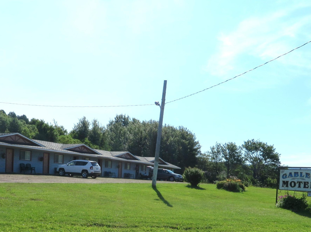 Gables Motel
