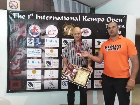 Hotel Sol Azur Beach & Congrès主图