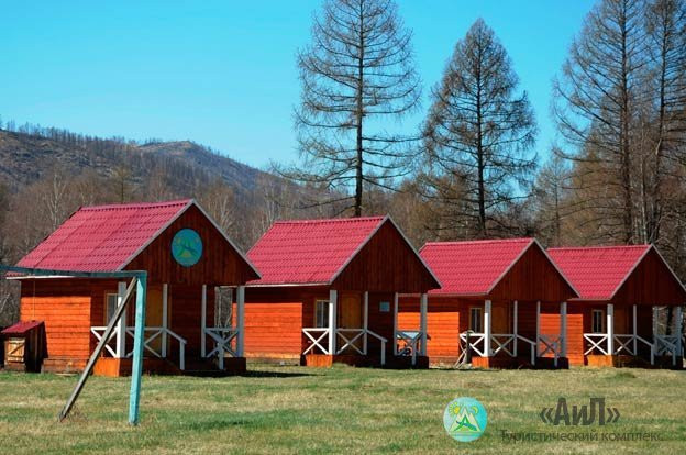 Tourist Complex AiL