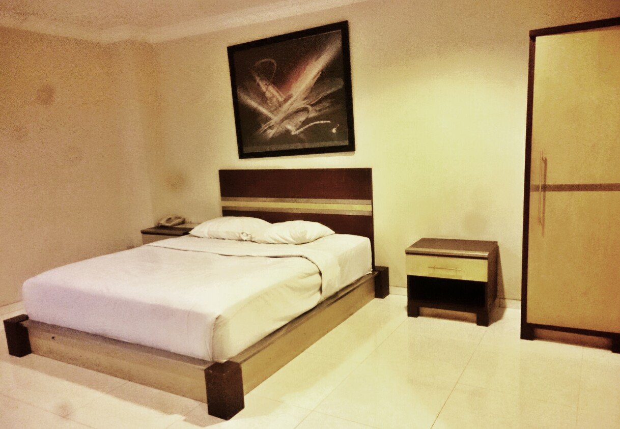Belle View Hotel-官方