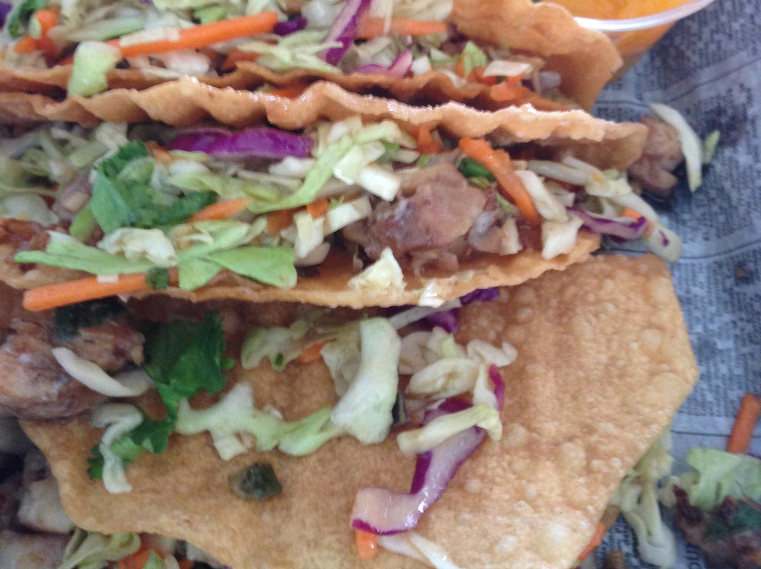 Medina餐馆和美食-Oak Eatery