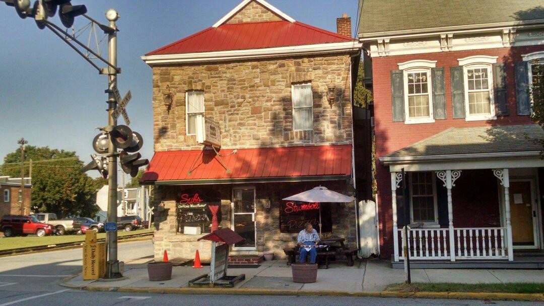 Ray’s El Mariachi Restaurant