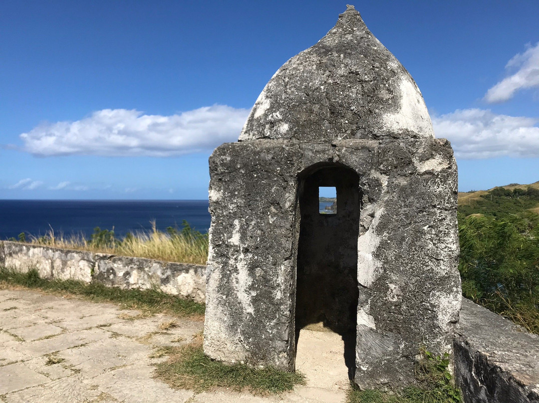 阿布根堡-阿加尼亚必去景点