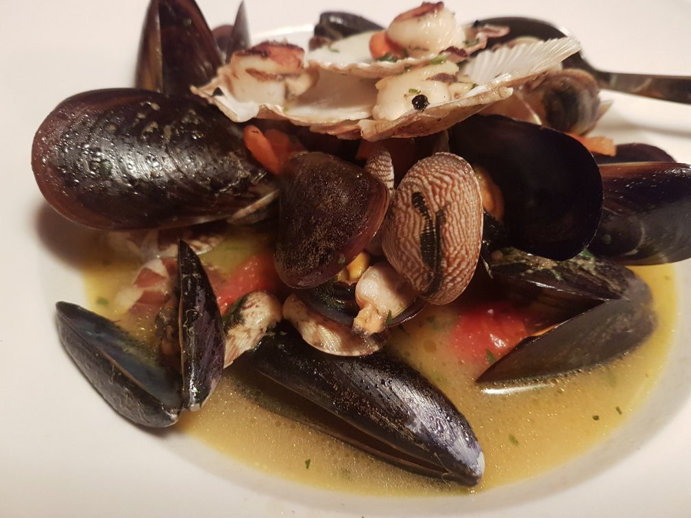 Osteria Ai Promessi Sposi