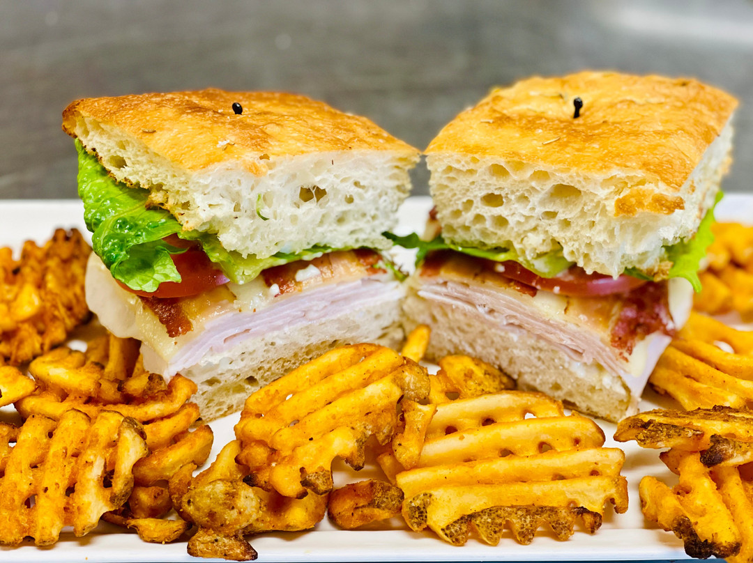 North Bend Lanes-North Bend必去景点