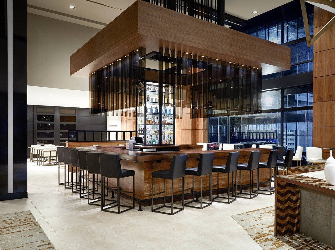 波特兰酒店住宿-AC Hotel Portland Downtown/Waterfront, ME